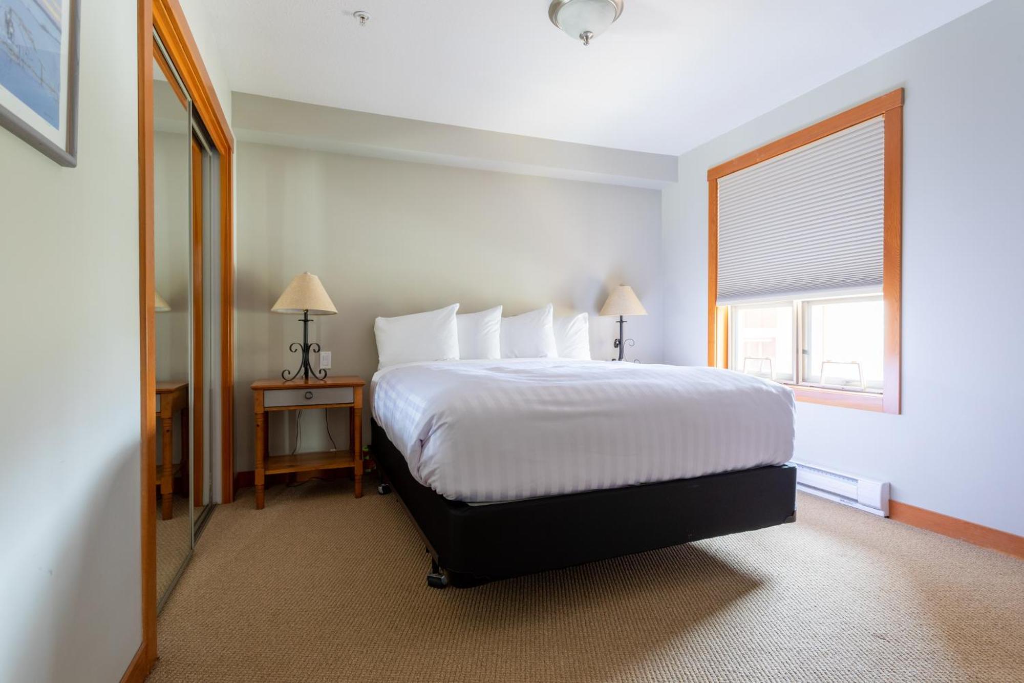 Panorama Springs Lodge Habitación foto