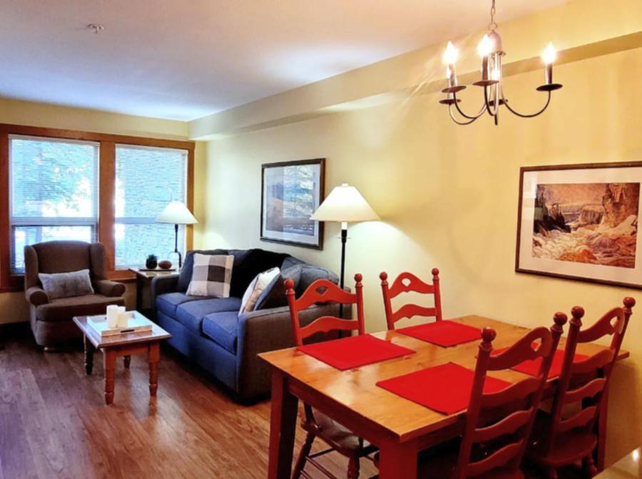 Panorama Springs Lodge Habitación foto