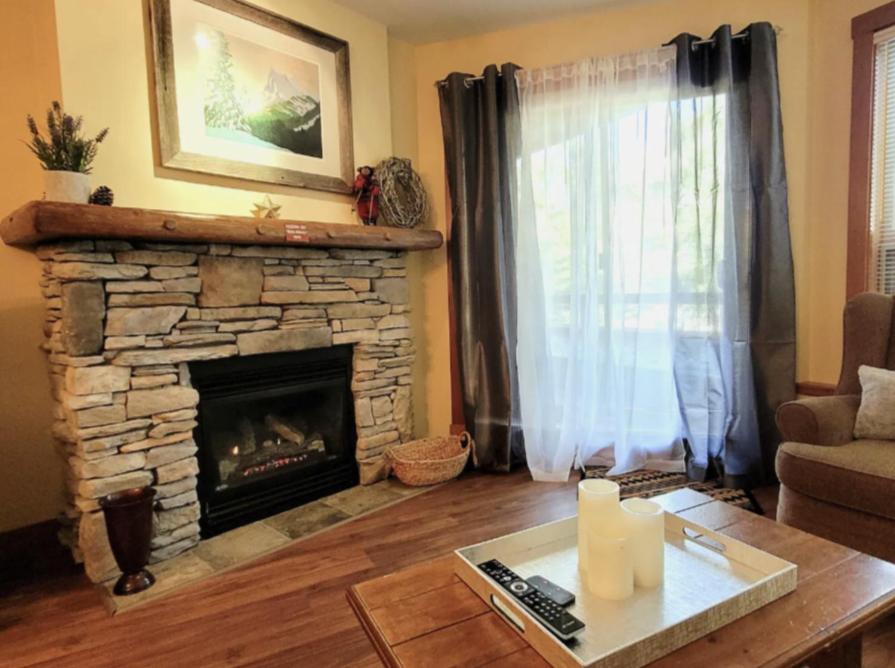 Panorama Springs Lodge Habitación foto